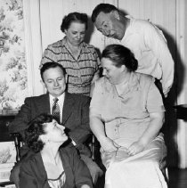 Romeo Players theatre group to perform a production of "Apple of His Eye"